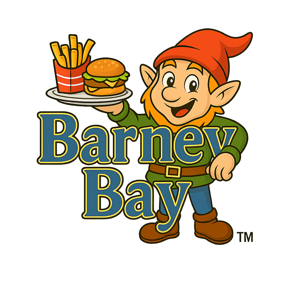 BarneyBay